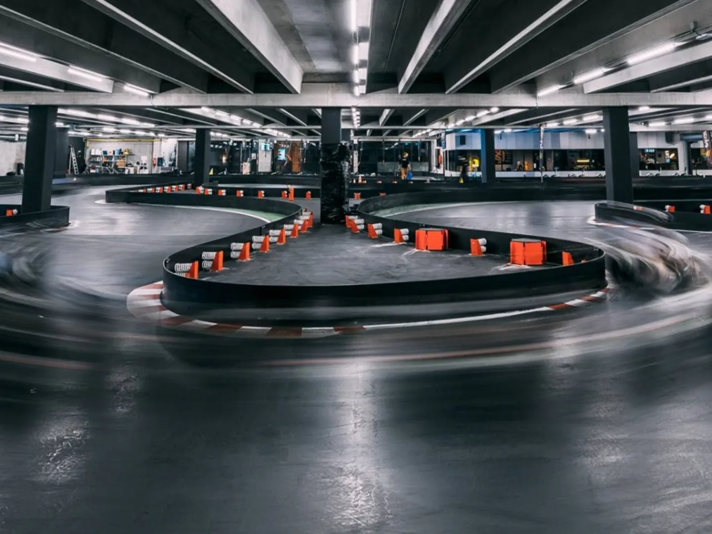 E-Kart