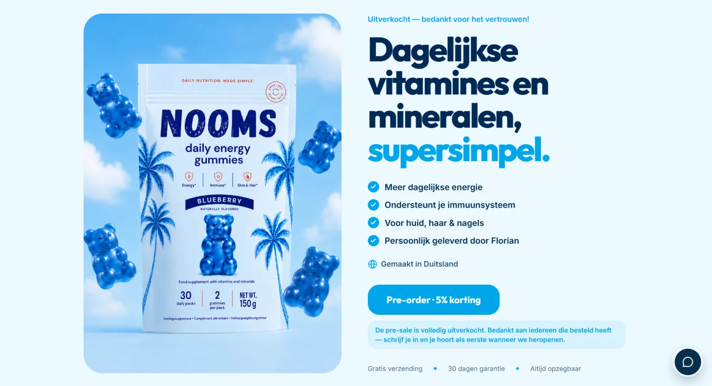 Nooms
