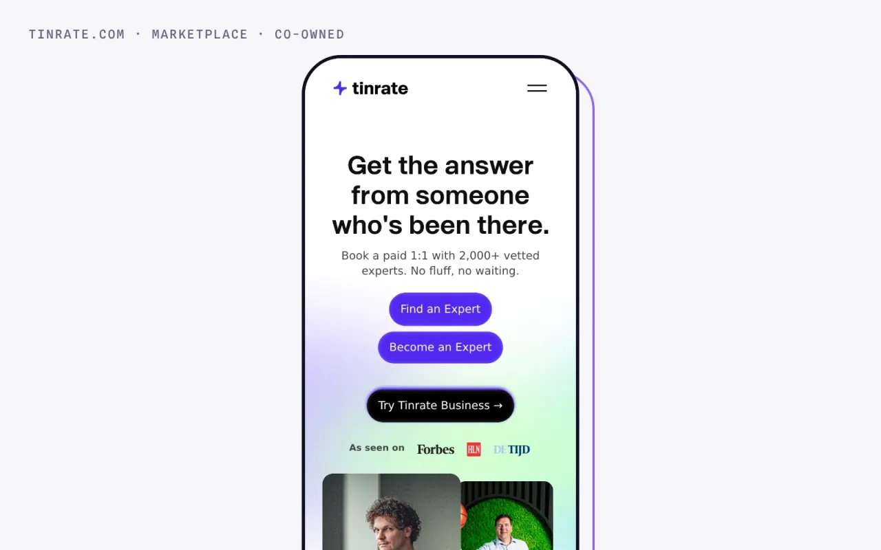 Tinrate